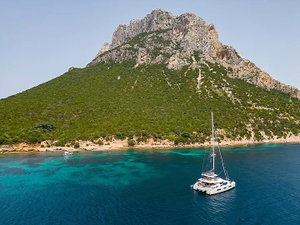 Lagoon 55 „SAILUXE - Strafico“ – fotka 1