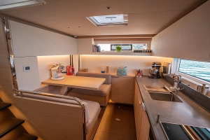 Lagoon Sixty 5 „SAILUXE - Gloria“ – fotka 6