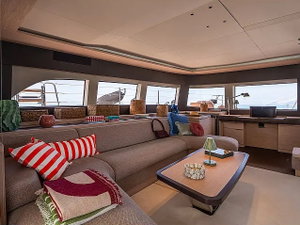 Lagoon Sixty 5 „SAILUXE - Gloria“ – fotka 13