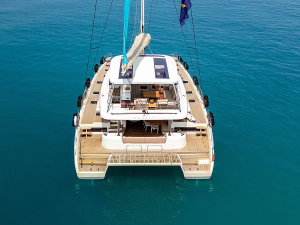 Lagoon Sixty 5 „SAILUXE - Gloria“ – fotka 5