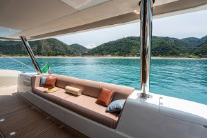 Lagoon Sixty 5 „SAILUXE - Gloria“ – fotka 4