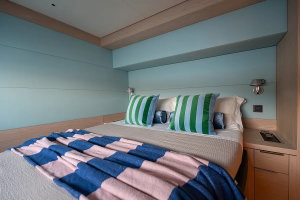 Lagoon Sixty 5 „SAILUXE - Gloria“ – fotka 11