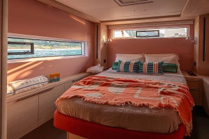 Lagoon Sixty 5 „SAILUXE - Gloria“ – fotka 8