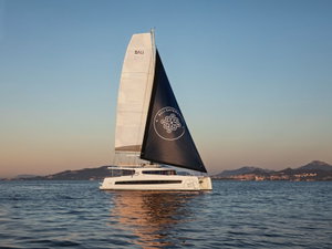 Bali 5.8 „ACRATA“ – fotka 1