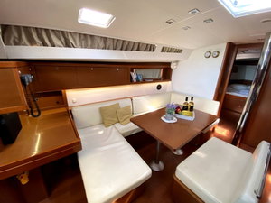 Oceanis 48 „Melina“ – fotka 2