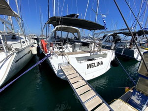 Oceanis 48 „Melina“ – fotka 6