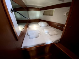 Oceanis 48 „Melina“ – fotka 4