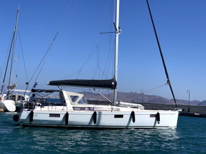 Oceanis 48 „Melina“ – fotka 7