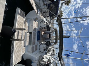 Oceanis 45 „Aurora“ – fotka 2