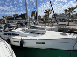 Oceanis 45 „Aurora“ – fotka 8