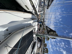 Oceanis 45 „Aurora“ – fotka 6