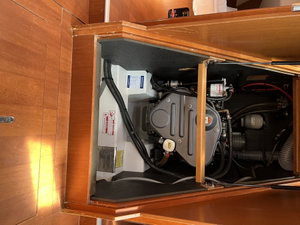 Oceanis 45 „Aurora“ – fotka 15