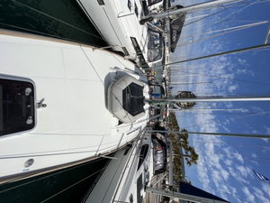 Oceanis 45 „Aurora“ – fotka 5