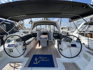 Oceanis 45 „Aurora“ – fotka 3