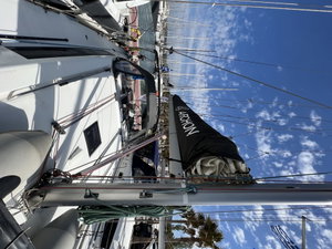 Oceanis 45 „Aurora“ – fotka 7