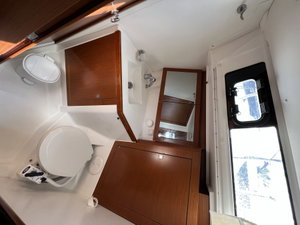 Oceanis 45 „Aurora“ – fotka 12