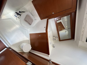 Oceanis 45 „Aurora“ – fotka 13
