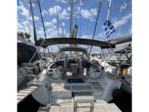 Oceanis 45 „Aurora“ – fotka 1