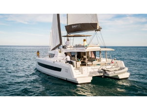 Bali 4.6 „LOS ROQUES“ – fotka 1