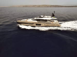 Azimut 58 „MYNE“ – fotka 3