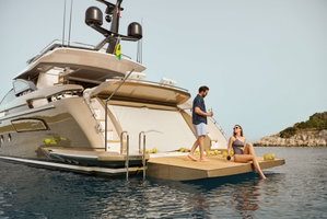Azimut 58 „MYNE“ – fotka 23