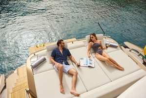 Azimut 58 „MYNE“ – fotka 24