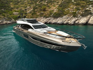 Azimut 58 „MYNE“ – fotka 1