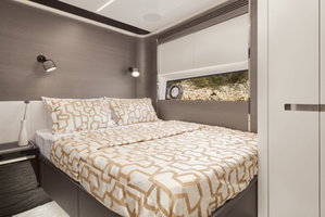 Azimut 58 „MYNE“ – fotka 30