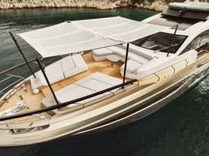 Azimut 58 „MYNE“ – fotka 10