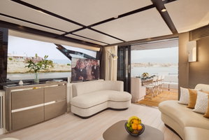 Azimut 58 „MYNE“ – fotka 12