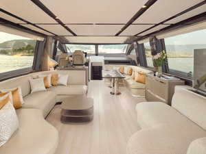 Azimut 58 „MYNE“ – fotka 34
