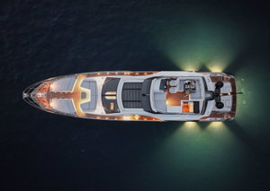 Azimut 58 „MYNE“ – fotka 27