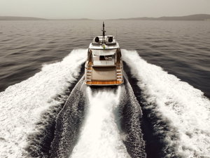 Azimut 58 „MYNE“ – fotka 5