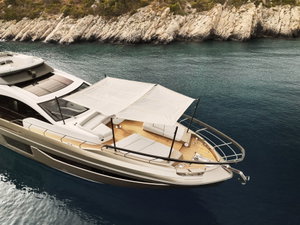 Azimut 58 „MYNE“ – fotka 9