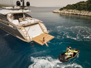 Azimut 58 „MYNE“ – fotka 22