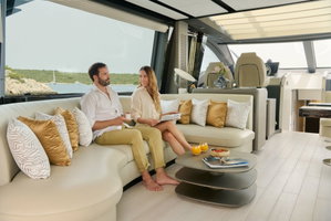 Azimut 58 „MYNE“ – fotka 13