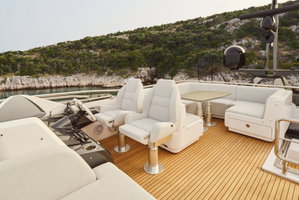 Azimut 58 „MYNE“ – fotka 25