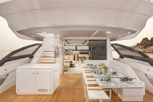 Azimut 58 „MYNE“ – fotka 11