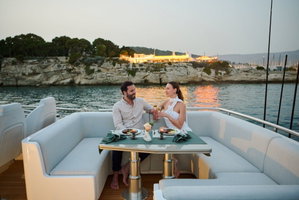 Azimut 58 „MYNE“ – fotka 26