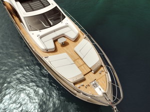 Azimut 58 „MYNE“ – fotka 8