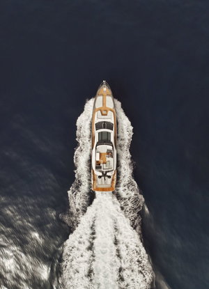 Azimut 58 „MYNE“ – fotka 7