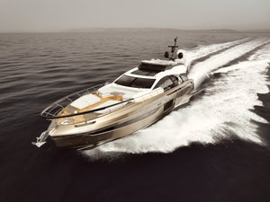 Azimut 58 „MYNE“ – fotka 2