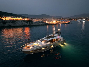 Azimut 58 „MYNE“ – fotka 28