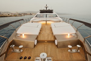 Azimut 58 „MYNE“ – fotka 21
