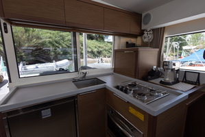 Lagoon 40 „Agora'“ – fotka 2