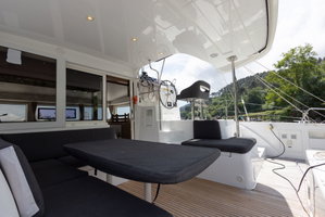 Lagoon 40 „Agora'“ – fotka 4