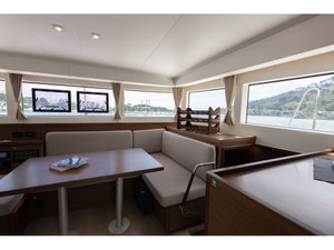 Lagoon 40 „Agora'“ – fotka 7