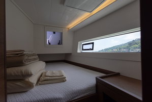 Lagoon 40 „Agora'“ – fotka 5