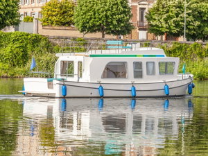 Pénichette 950E „Argeliers“ – fotka 1