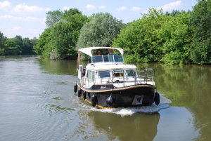 Linssen Dutch Sturdy 320 „2508“ – fotka 4